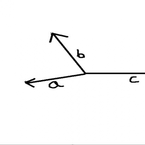 1e Multi-Vector addition