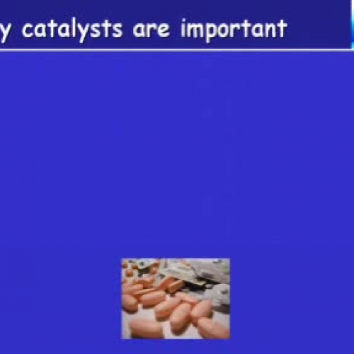 Catalysts