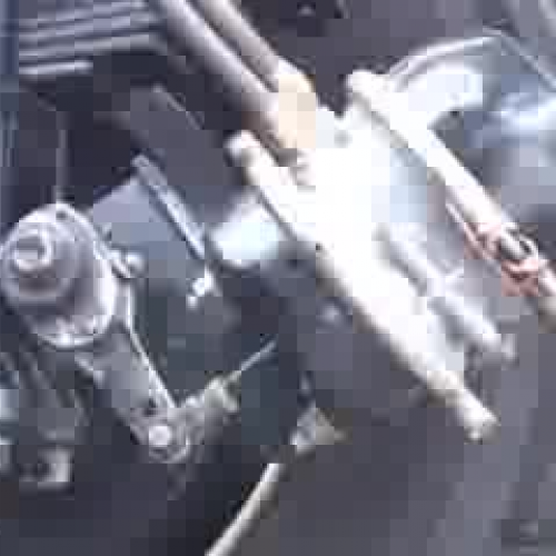 Brakes- Air Brakes