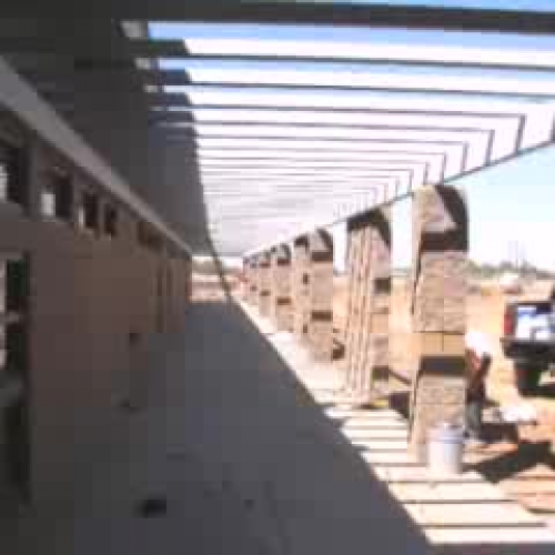 Patterson Elementary Construction Video 2