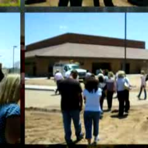 Patterson Elementary Construction Video 4