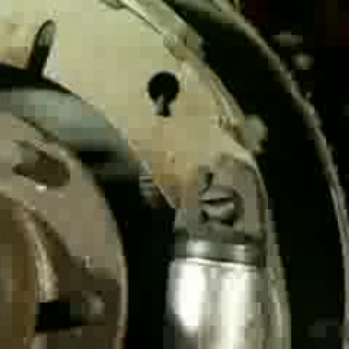 Brakes - Wheel Cylinder