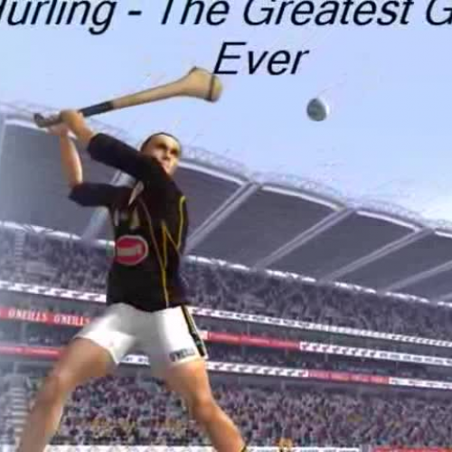 Hurling - Best Ever