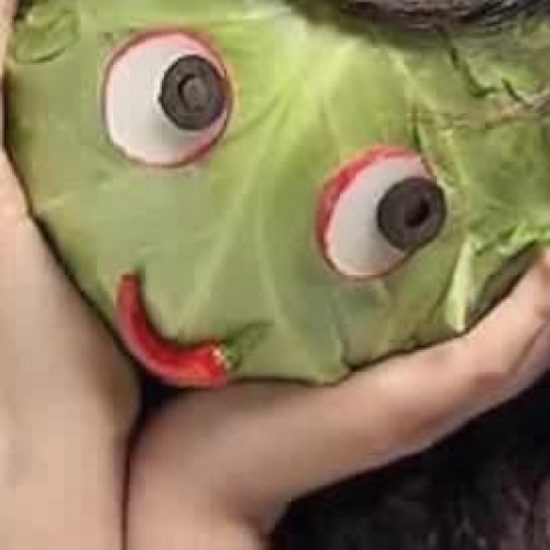 Lizzie Tran Plant Digital Story EDS