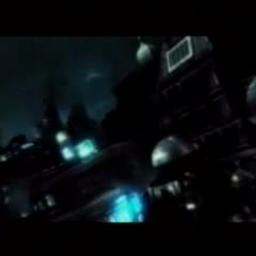 Evanescence-Bring Me To Life