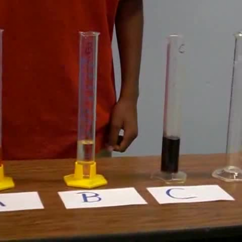 The Density of Liquids
