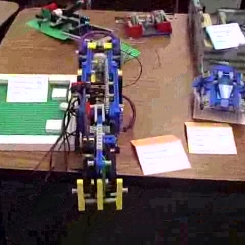 Robotic Arm