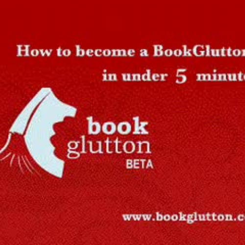 BookGlutton How It Works