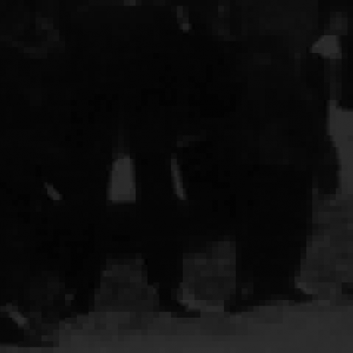 Swords Past and Present