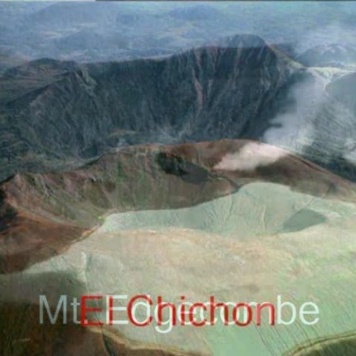 6th GRade Volcano Project