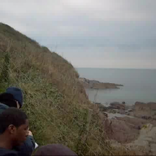 Cornwall 2007