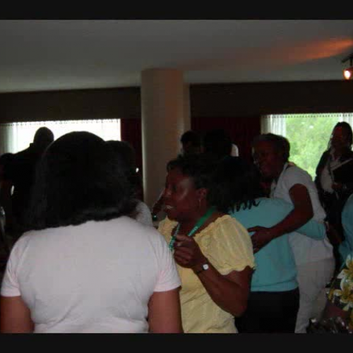 Thirty-Fifth Reunion