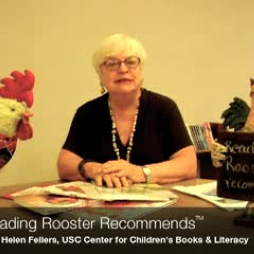 Reading Rooster Recommends July 17 2008