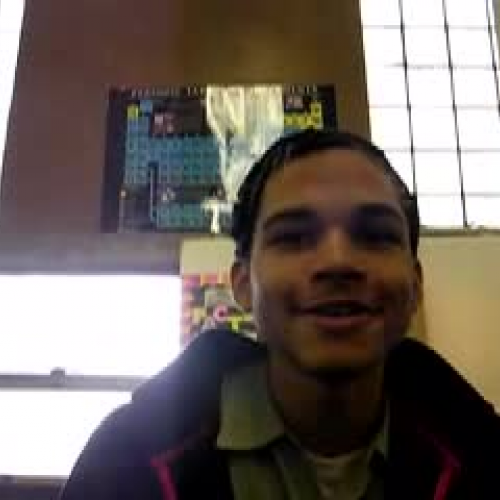 First Semester Interviews