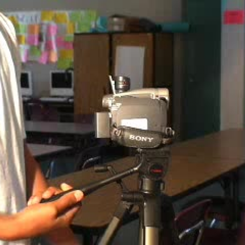 Basic Camera Tutorial