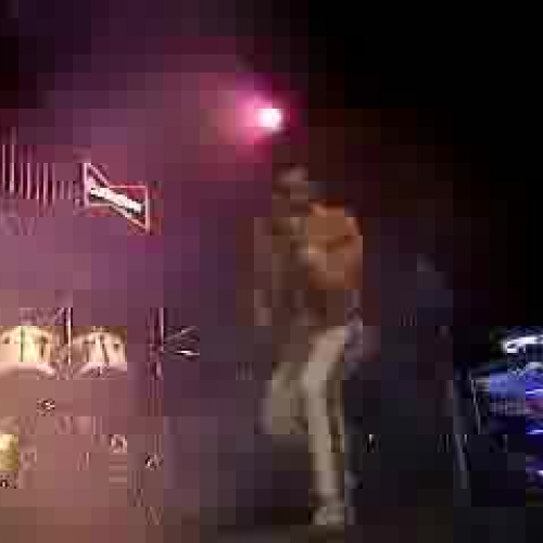 Leisure world - presentation 1