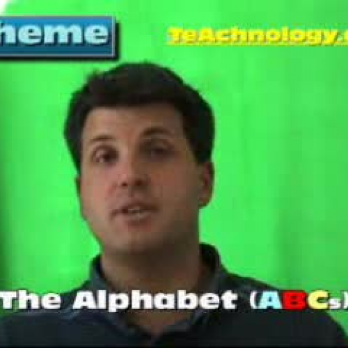 How to Write A Back To School Letter For Teac