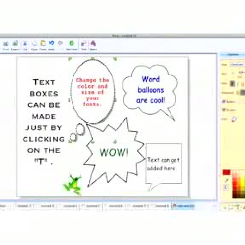 Introduction to Pixie 2 tools
