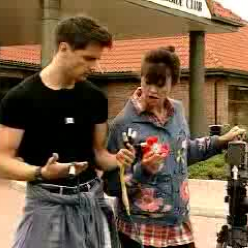 Introduction - Fitness center