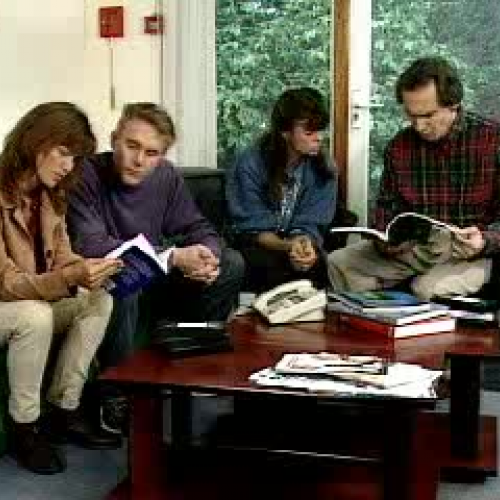 Dale\'s ghost story 1