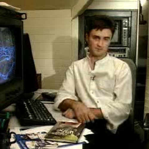 Another Ghost Story 1