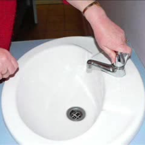 hygienic Handwashing 0001