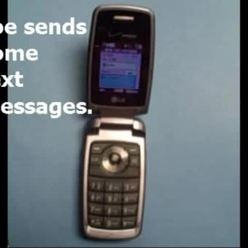 solving equations Algebra cell phones