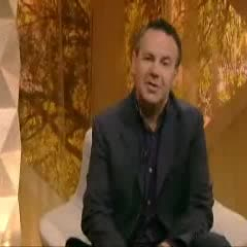 Leonie Norrington on Sunday Arts