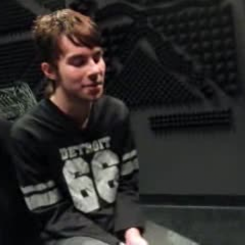 Dont Be a Drop Out northern sound system