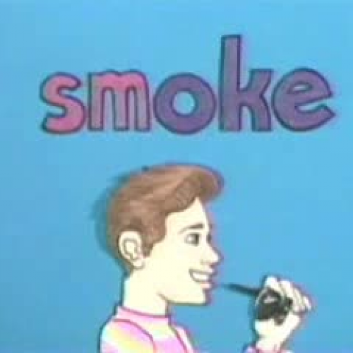 Anti-Smoking Video
