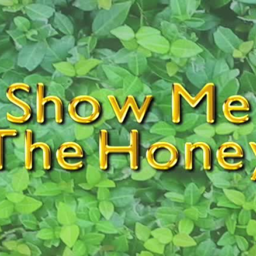 Show Me The Honey