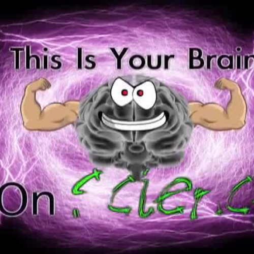 Your Brain On Science Dr. Faith Oi