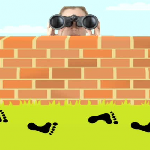 Following Ancient Footsteps