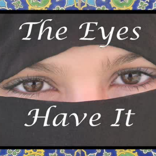 The Eyes Have It