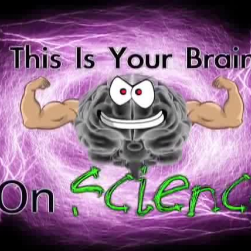 This Is Your Brain on Science