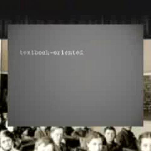 21st Century Education Remix 