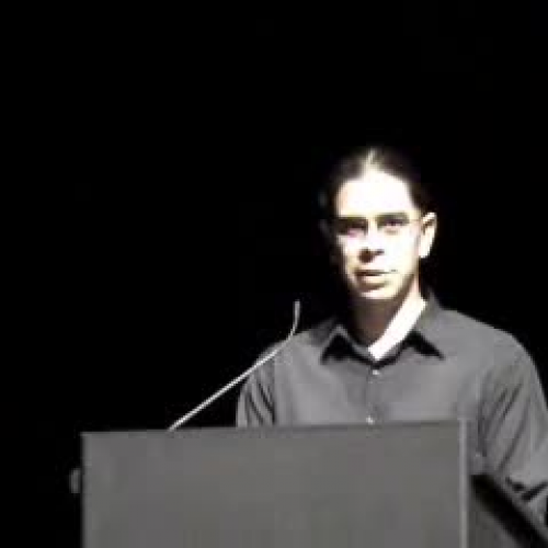 505 Youth Film Festival Highlights-2008