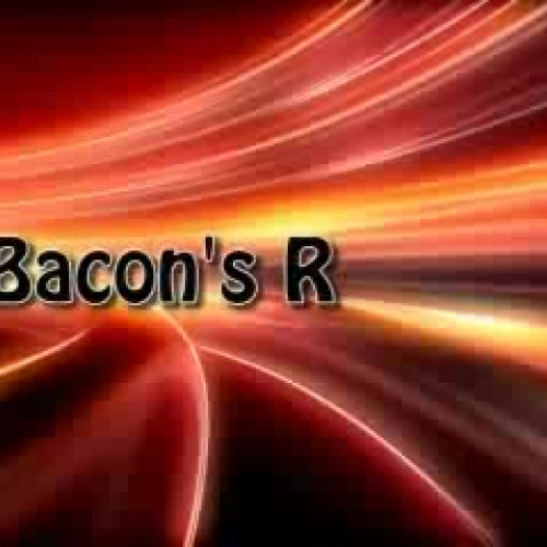 Bacons Rebellion