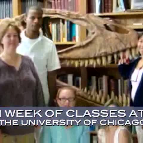 Project Exploration Marcs Last Day Tour Movie