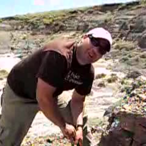 Project Exploration Margis Dr Wolf Movie