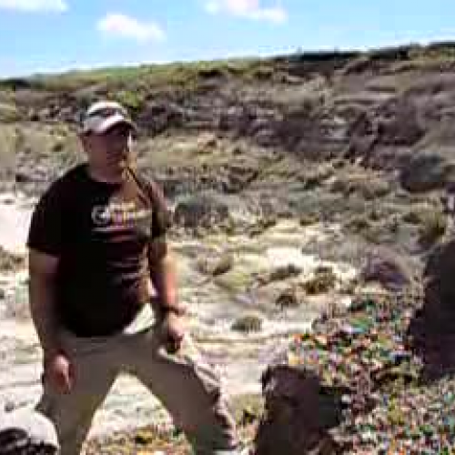 Project Exploration Graciela and Mariannes GM