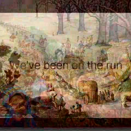 Manifest Destiny Photo Story