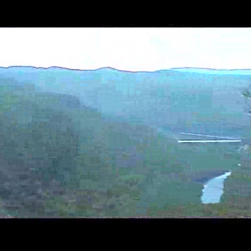 Cliff Edge Management on Apple Tree Flat