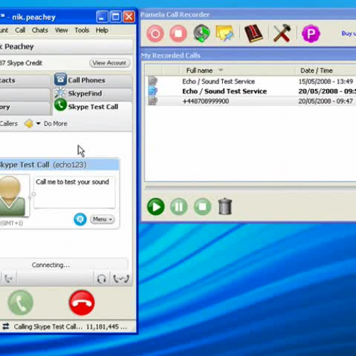 Creating Audio Materials for EFL ESL Using Pa