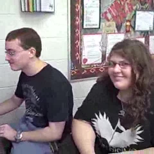 Coalfield Writers Youth Writing Camp