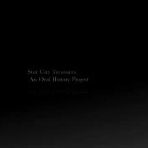 Star City Treasures