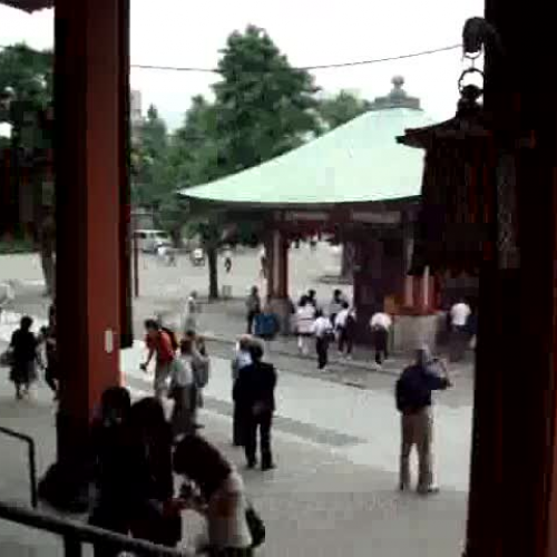 JFMF 2008 Akasuka Shrine