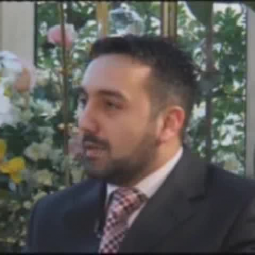 ADNAN OKTAR IN CAY TV ROPORTAJI 4