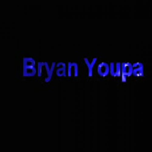 Bryan Youpa