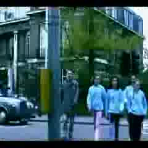 Subliminal Advertising